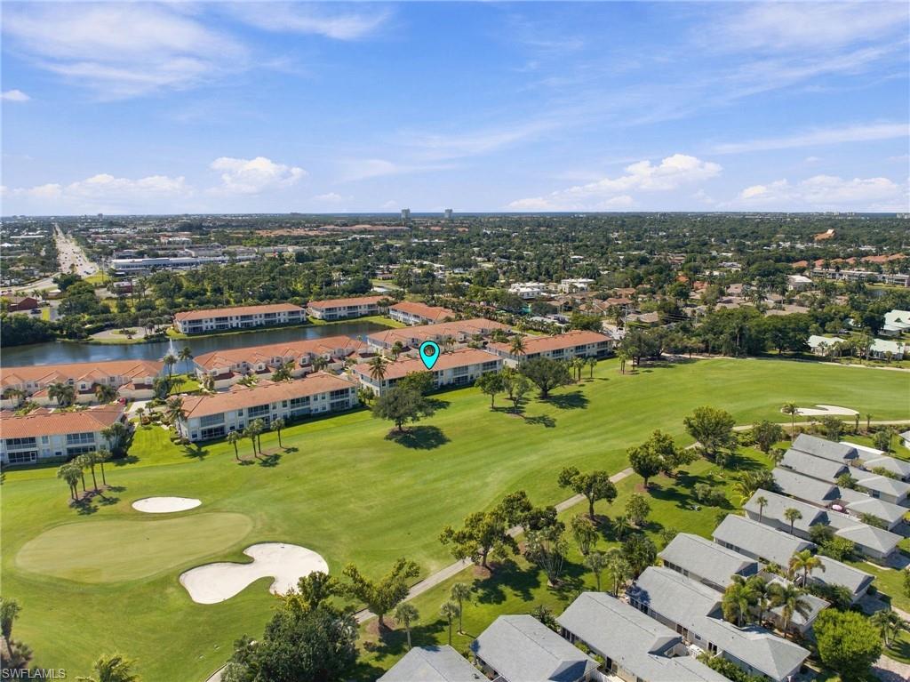 TAMARIND CAY - Residential