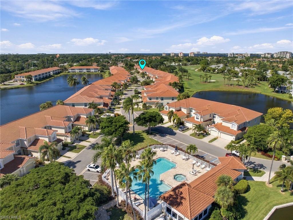 TAMARIND CAY - Residential
