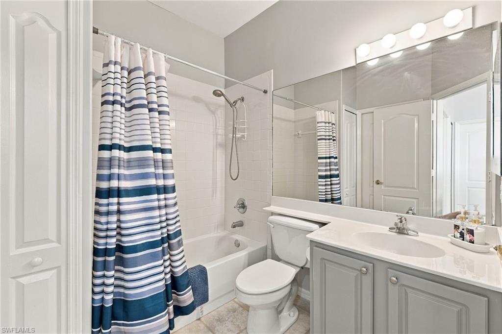 TAMARIND CAY - Residential