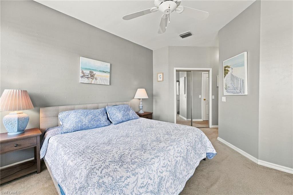TAMARIND CAY - Residential
