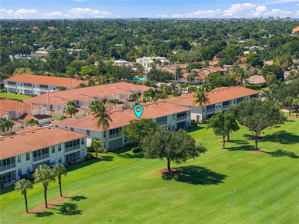 TAMARIND CAY - Residential
