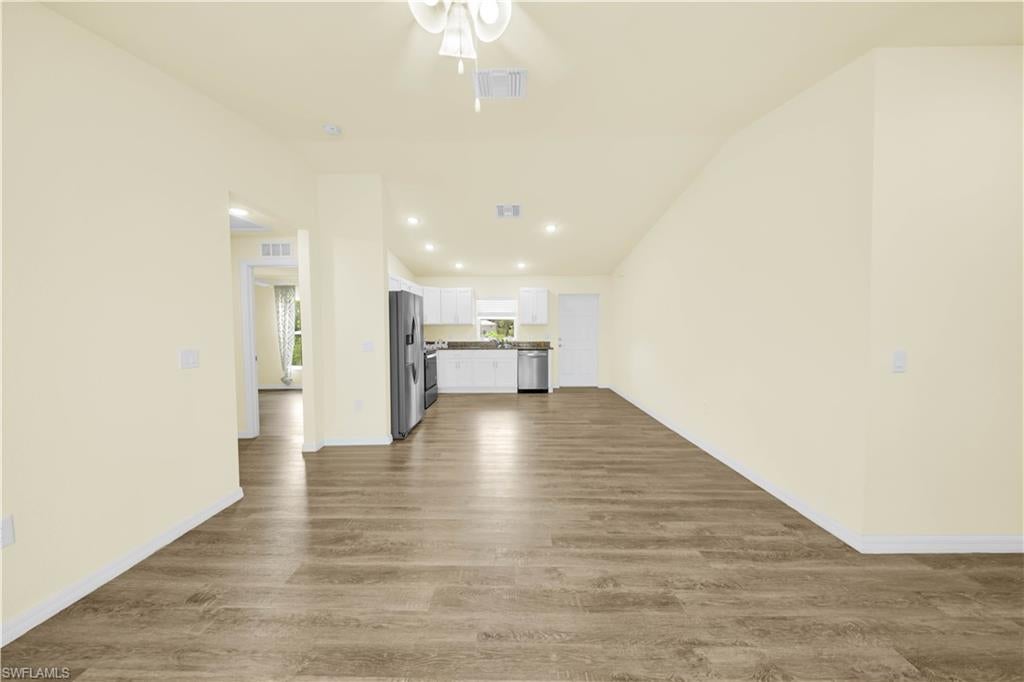 PORT LABELLE - Residential