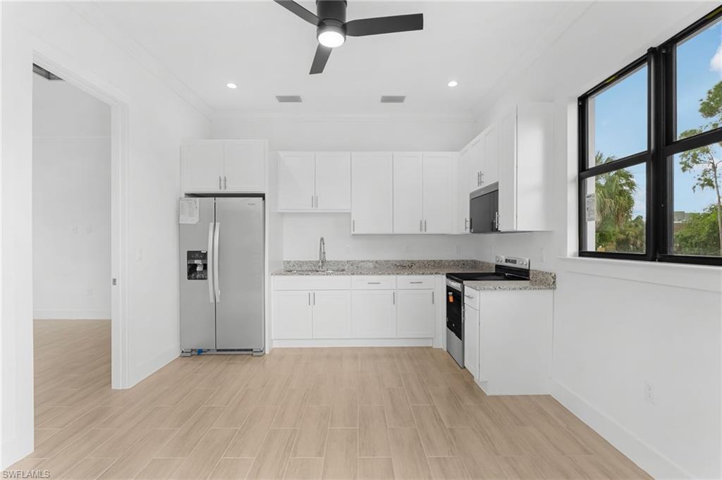 GOLDEN GATE ESTATES - Residential