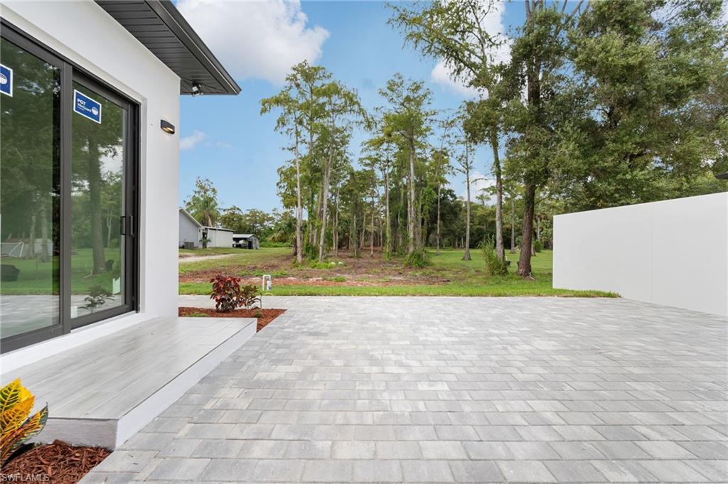 GOLDEN GATE ESTATES - Residential