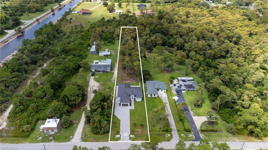 GOLDEN GATE ESTATES - Residential