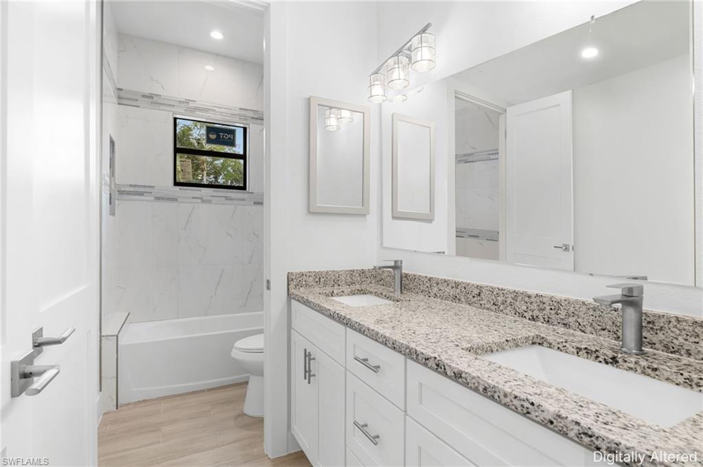 GOLDEN GATE ESTATES - Residential