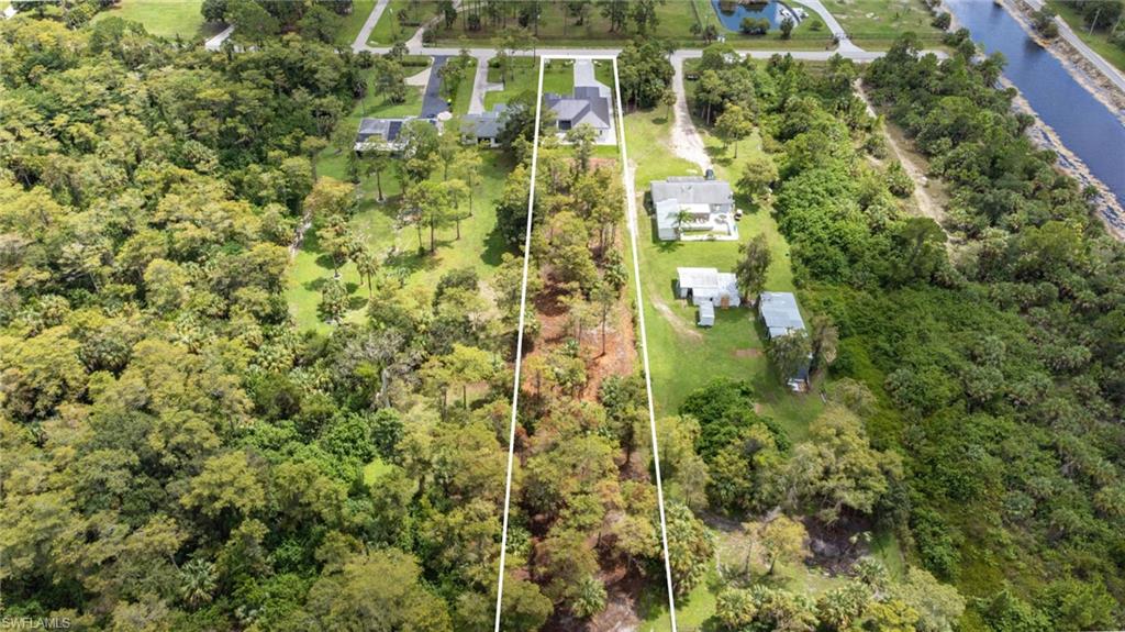 GOLDEN GATE ESTATES - Residential