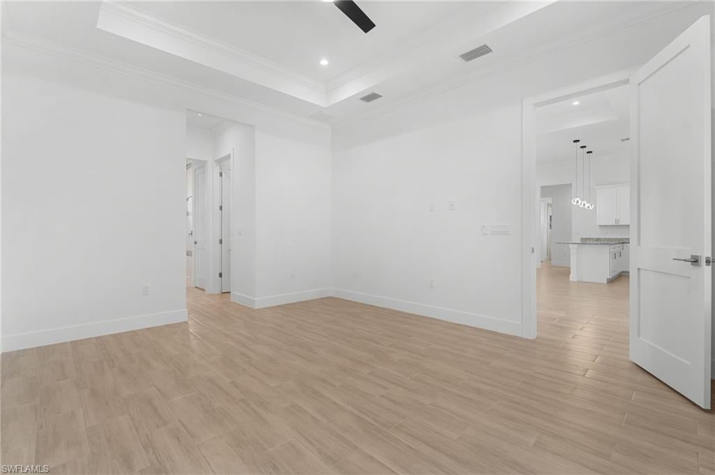 GOLDEN GATE ESTATES - Residential