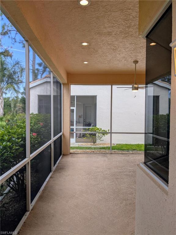 SEMINOLE - Residential