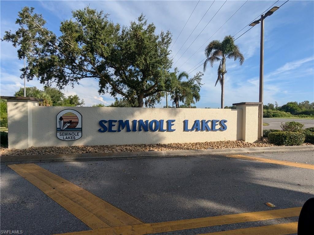 SEMINOLE - Residential