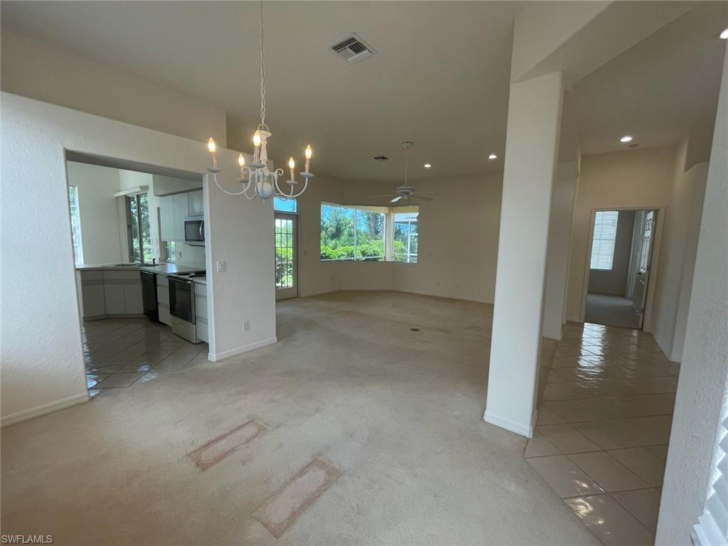SEMINOLE - Residential