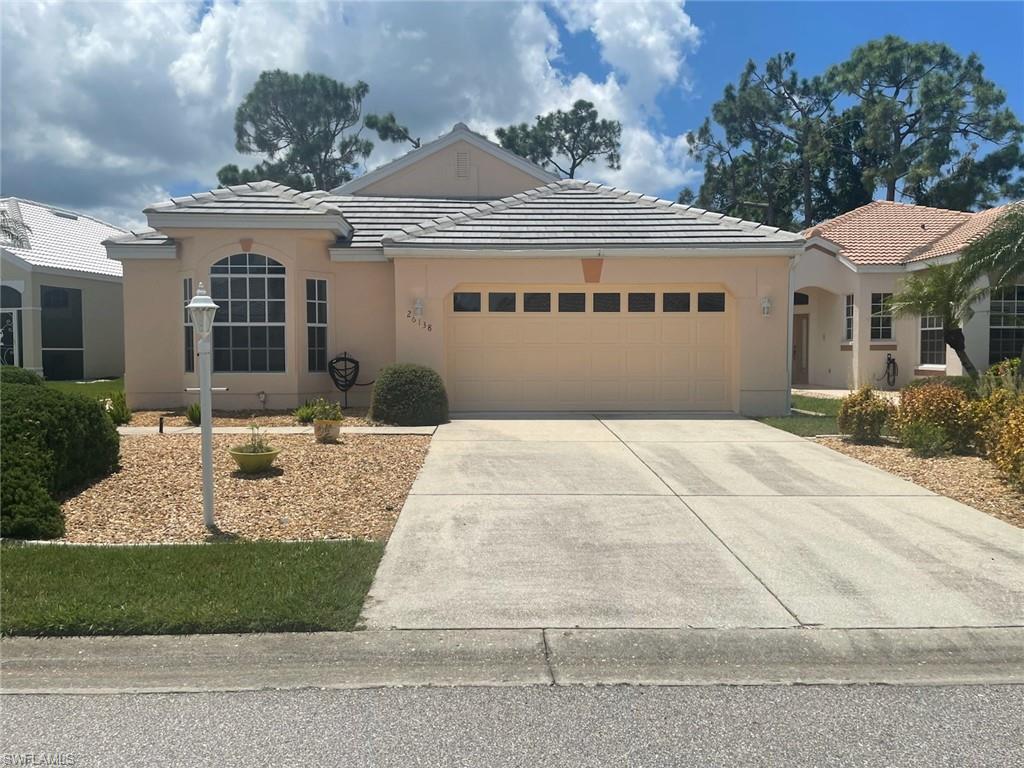 SEMINOLE - Residential