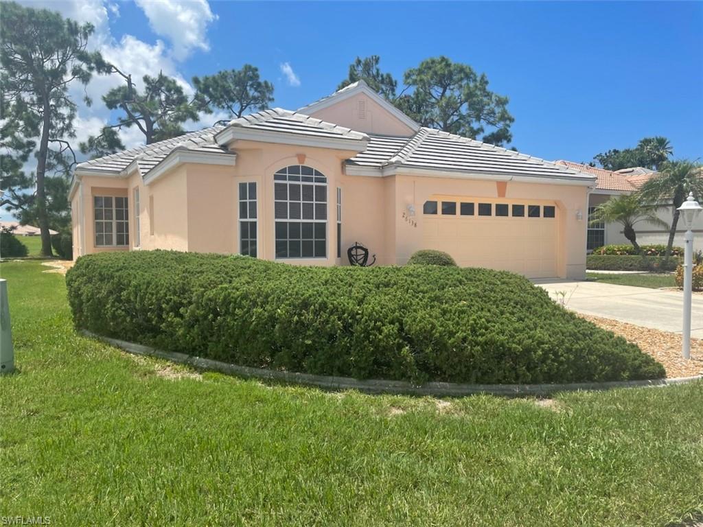 SEMINOLE - Residential