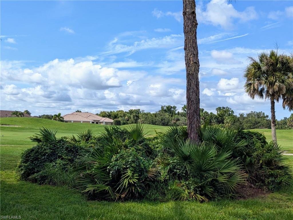 SEMINOLE - Residential