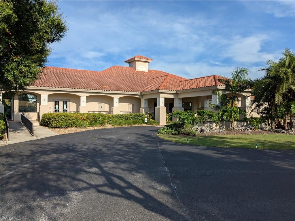 SEMINOLE - Residential