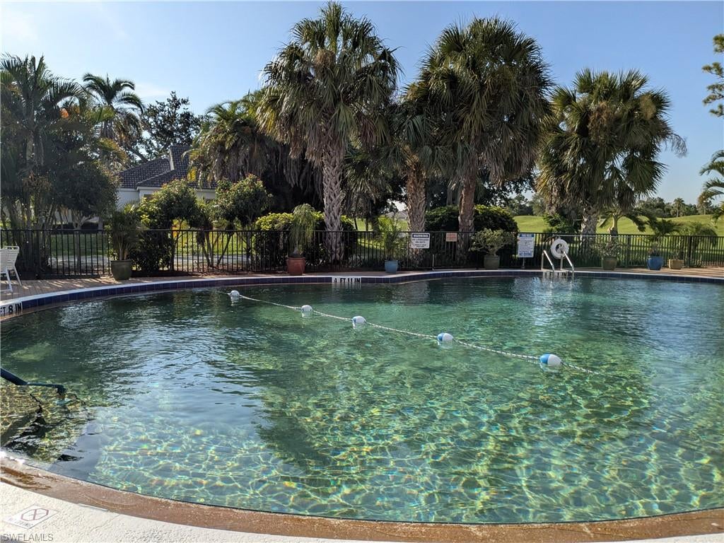 SEMINOLE - Residential