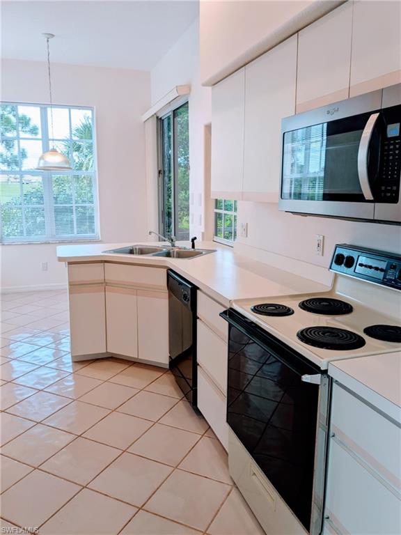 SEMINOLE - Residential