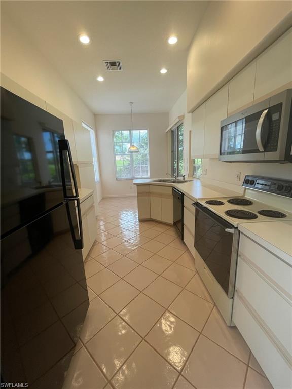 SEMINOLE - Residential