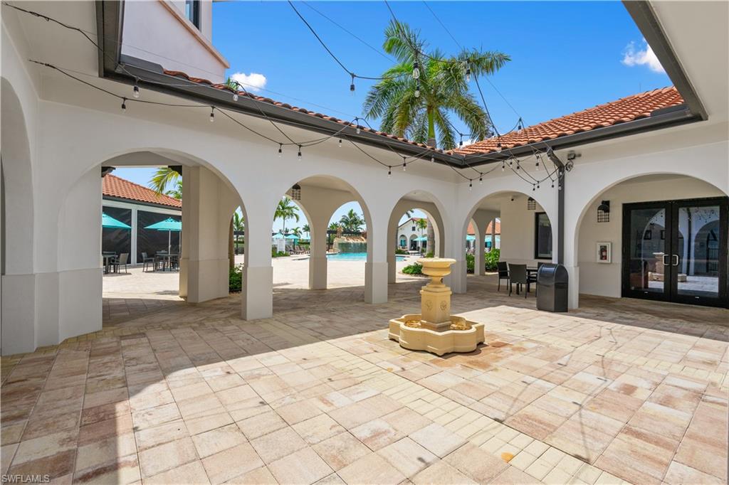 ARBORWOOD PRESERVE - Residential