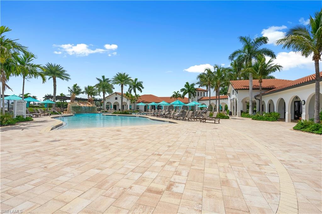 ARBORWOOD PRESERVE - Residential