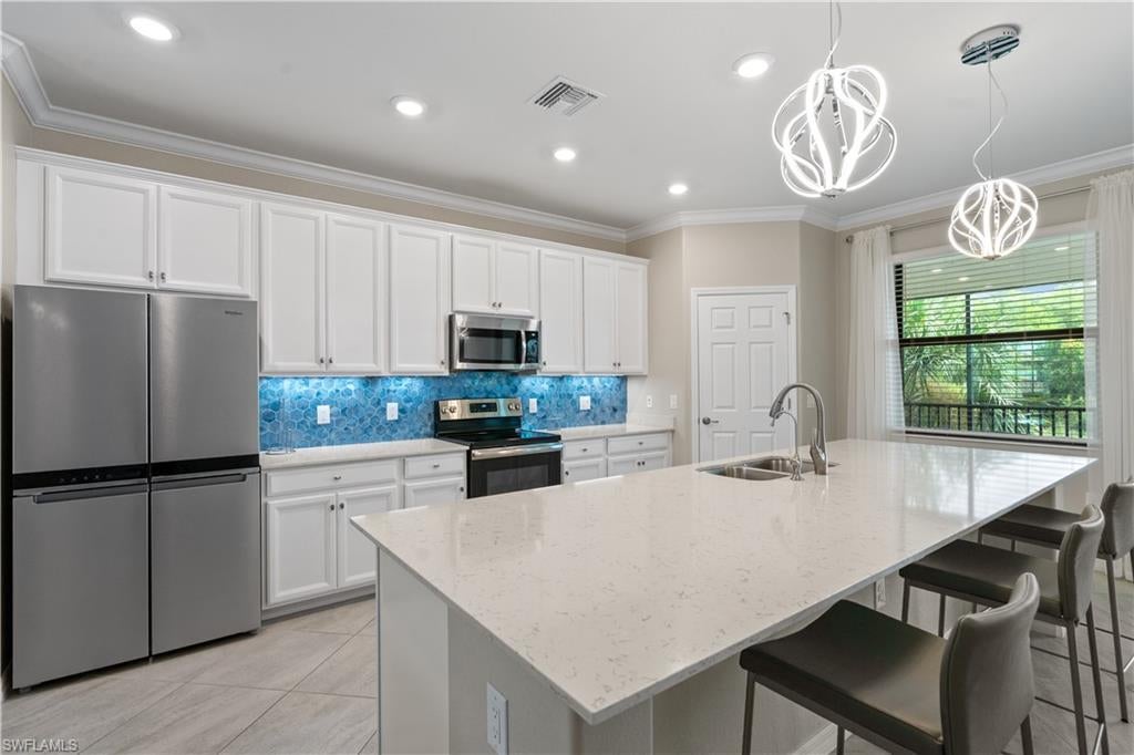 ARBORWOOD PRESERVE - Residential