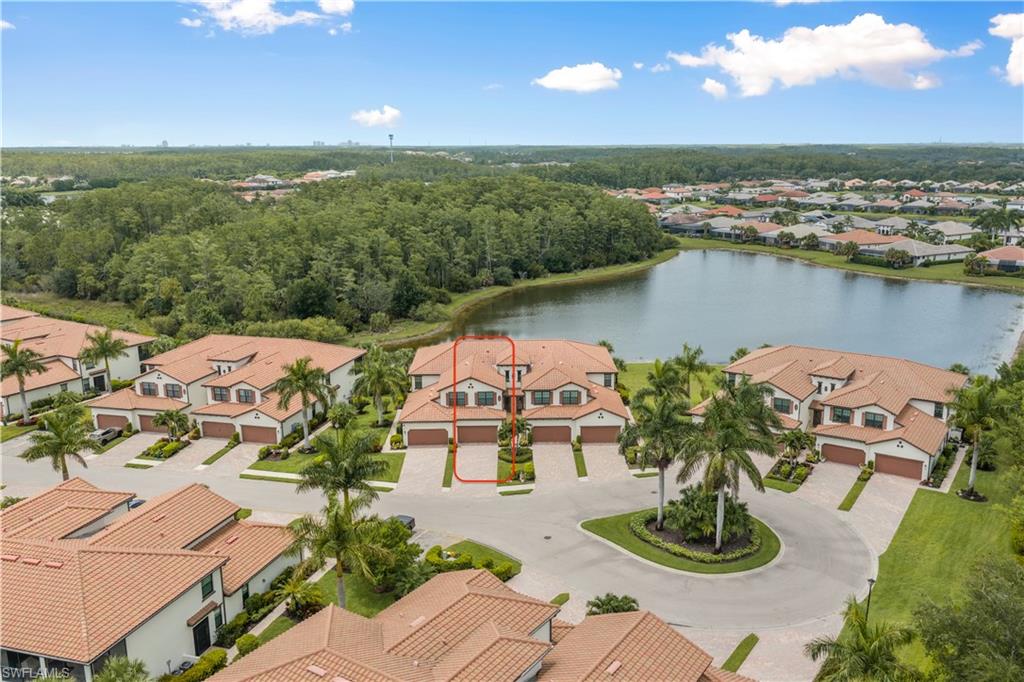 ARBORWOOD PRESERVE - Residential