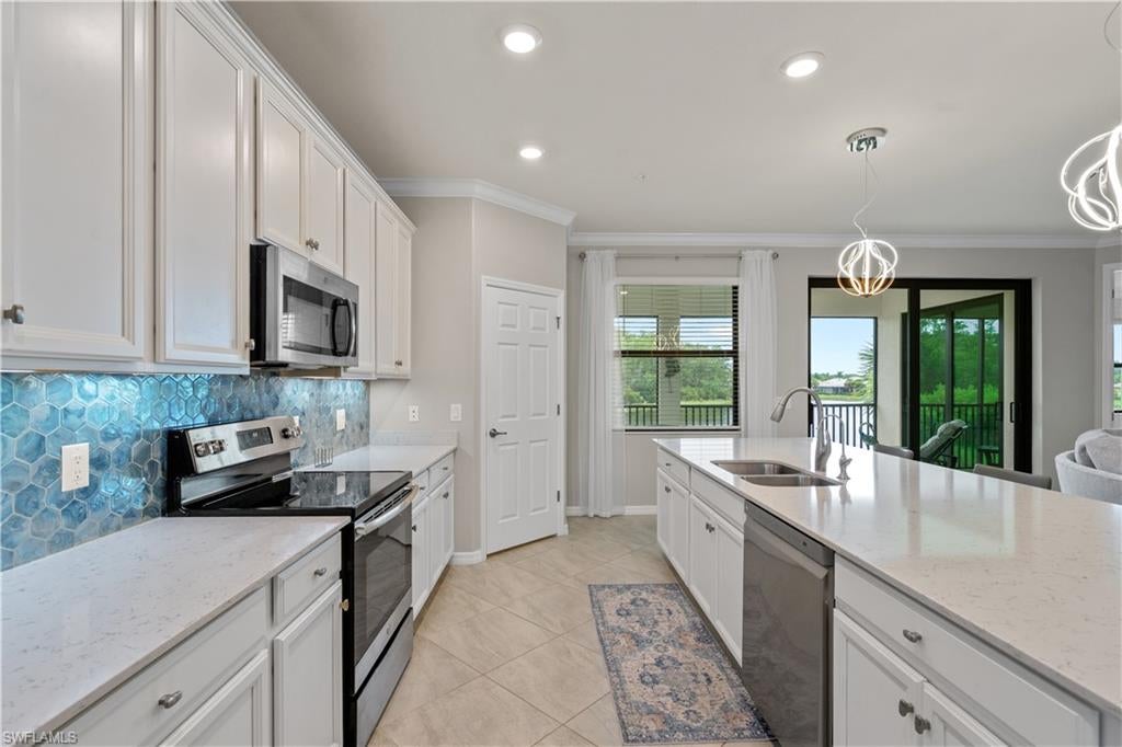 ARBORWOOD PRESERVE - Residential