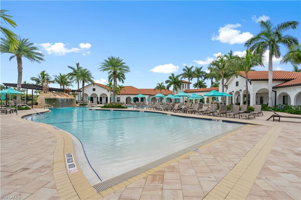 ARBORWOOD PRESERVE - Residential