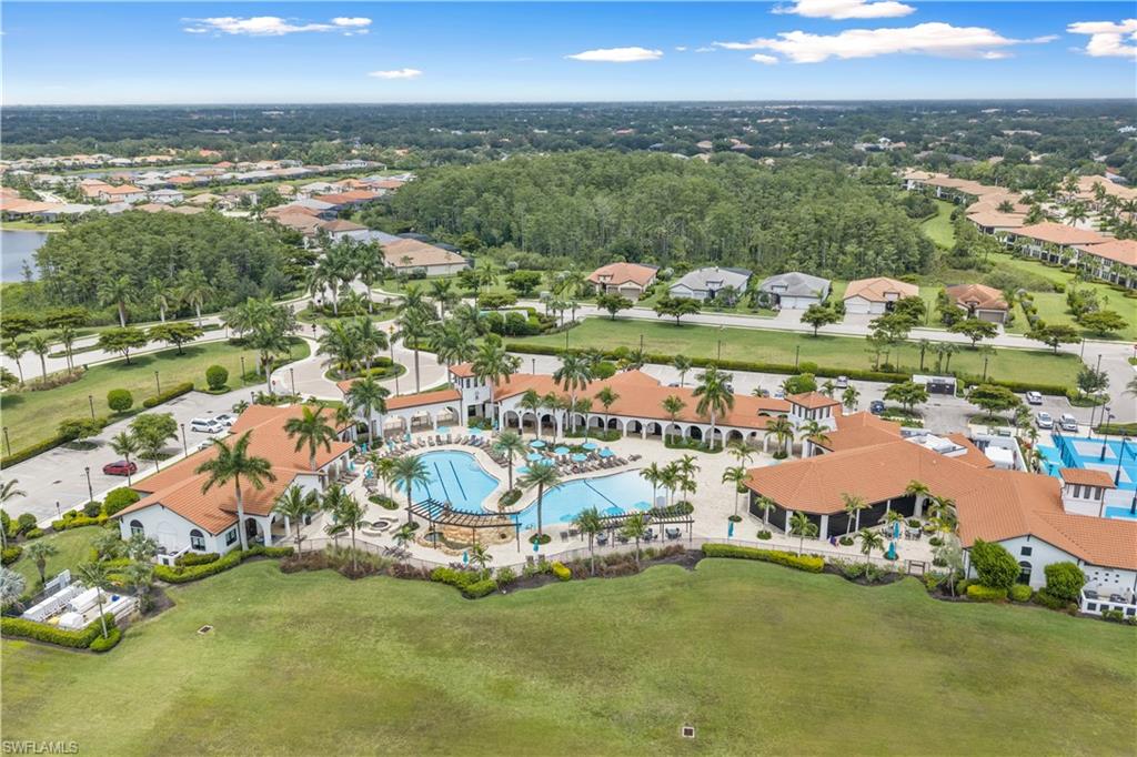 ARBORWOOD PRESERVE - Residential