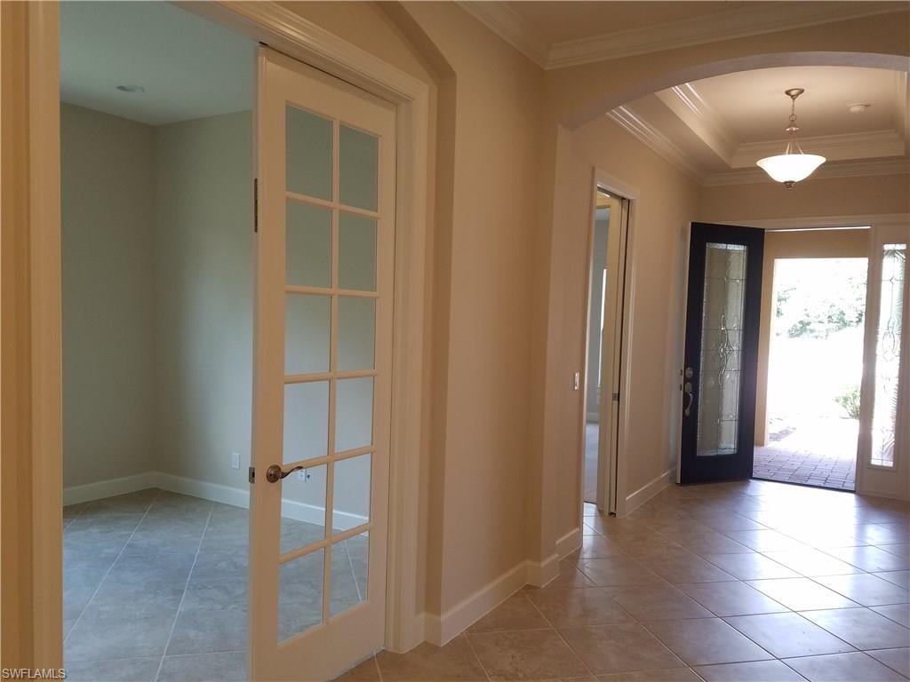 PEBBLE POINTE - Residential