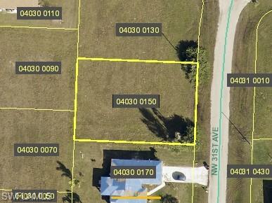 EXCEPTIONAL COMMERCIAL OPPORTUNITY!!! in one of the fastest-growing areas of Cape Coral! This
10,000 SqFt commercially zoned lot is strategically located in the middle of massive residential expansion, creating a strong demand for future businesses and services to support the rapidly increasing population.
Perfect location for investors, entrepreneurs, developers, retail, office space, professional
services, convenience store, restaurant, medical, service-oriented business, and many other
commercial possibilities.
Located near Chiquita Blvd, Burnt Store Rd, Pine Island Rd, Punta Gorda, and Fort Myers
with excellent future growth potential and increasing traffic exposure.
Water and sewer expansion projects continue moving toward this area. Currently septic
and well are required. Buy now and position your business ahead of the growth curve
before prices increase further.
Drive by today and explore the potential of this high-growth commercial corridor. Priced to
sell!
