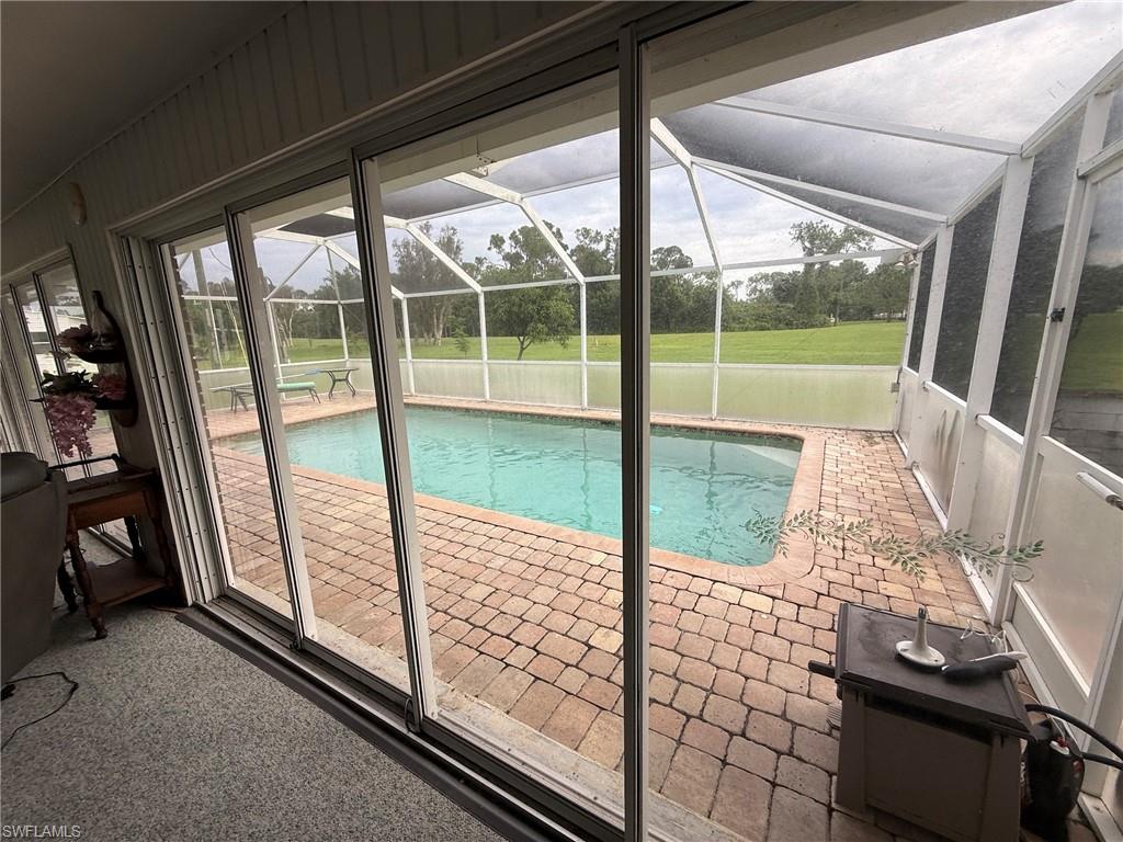 LAKE FAIRWAYS COUNTY CLUB - Residential