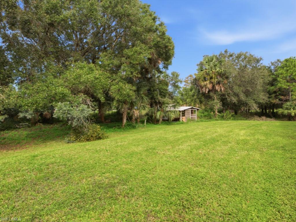 GOLDEN GATE ESTATES - Residential