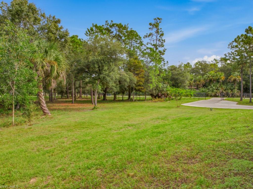 GOLDEN GATE ESTATES - Residential