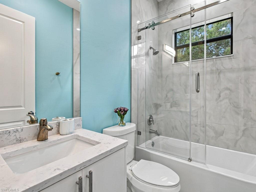 GOLDEN GATE ESTATES - Residential
