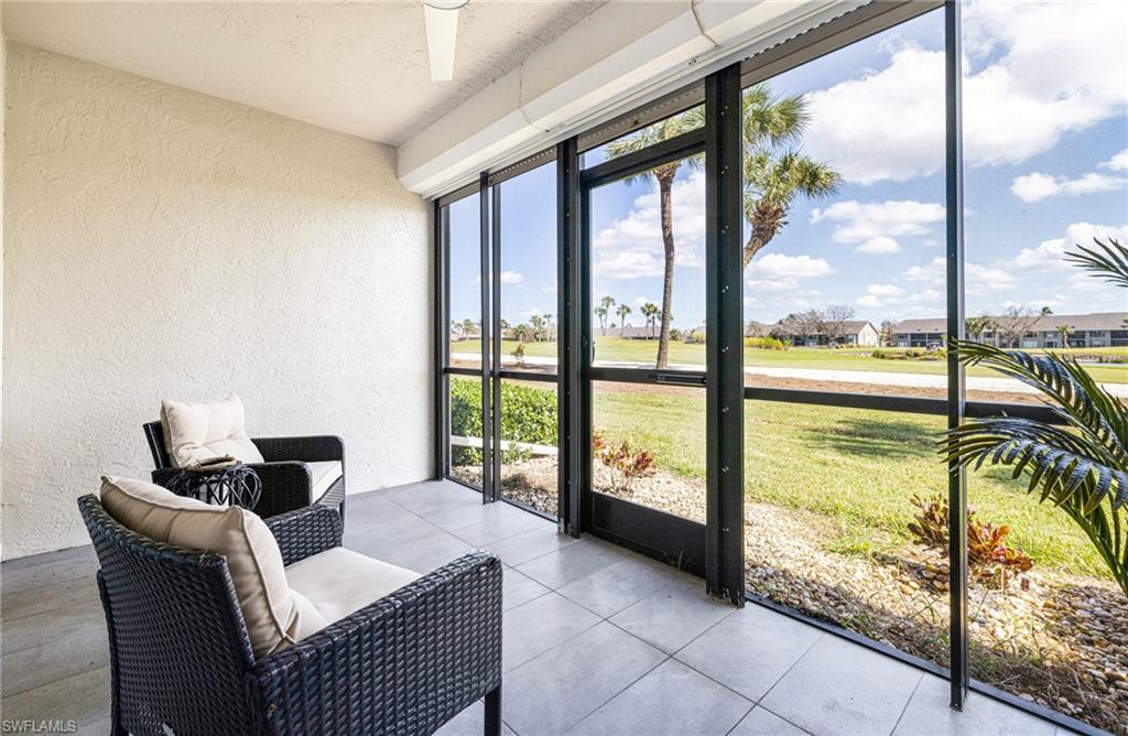 VERANDAS - Residential