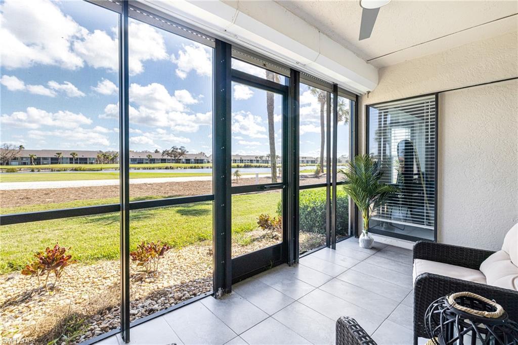 VERANDAS - Residential