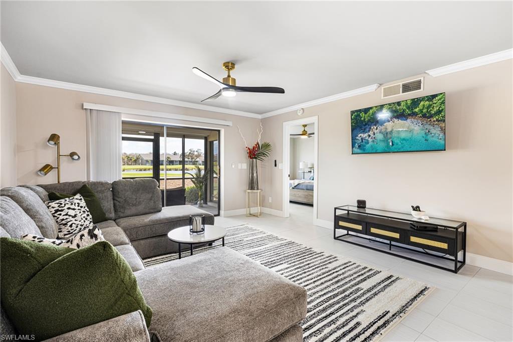 VERANDAS - Residential