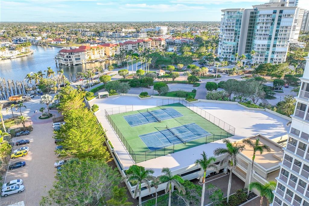 MONACO BEACH CLUB - Residential