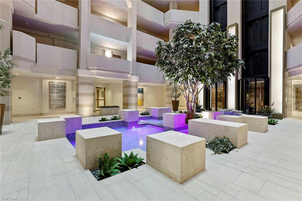 MONACO BEACH CLUB - Residential