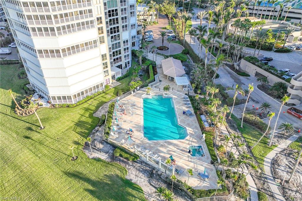 MONACO BEACH CLUB - Residential