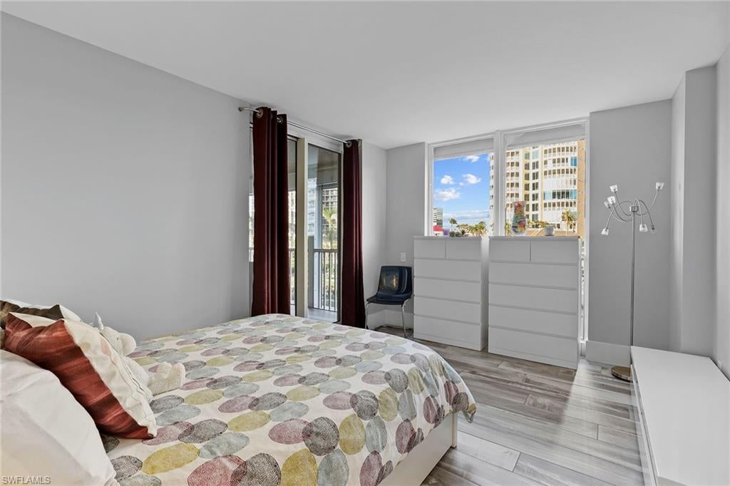 MONACO BEACH CLUB - Residential