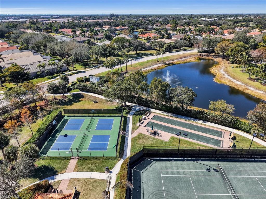 BELLE LAGO - Residential