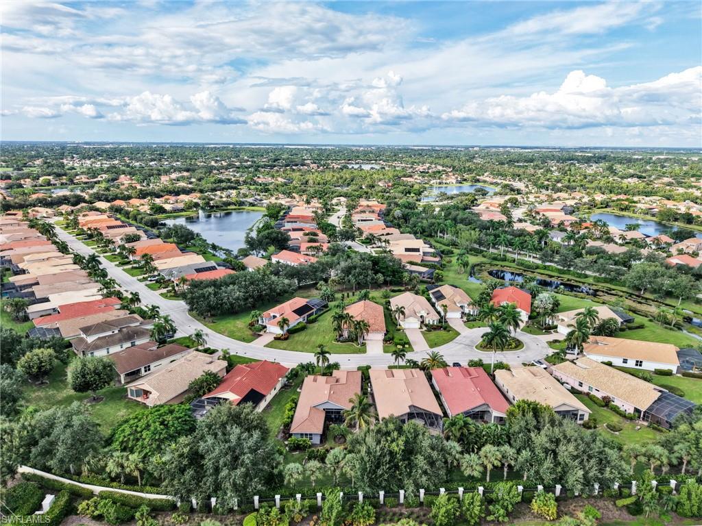 BELLE LAGO - Residential