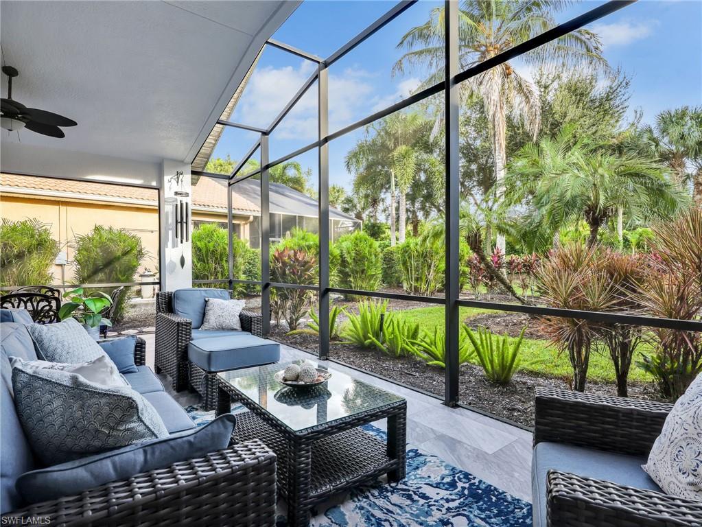 BELLE LAGO - Residential