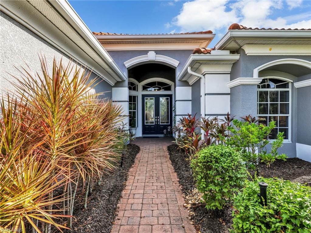 BELLE LAGO - Residential