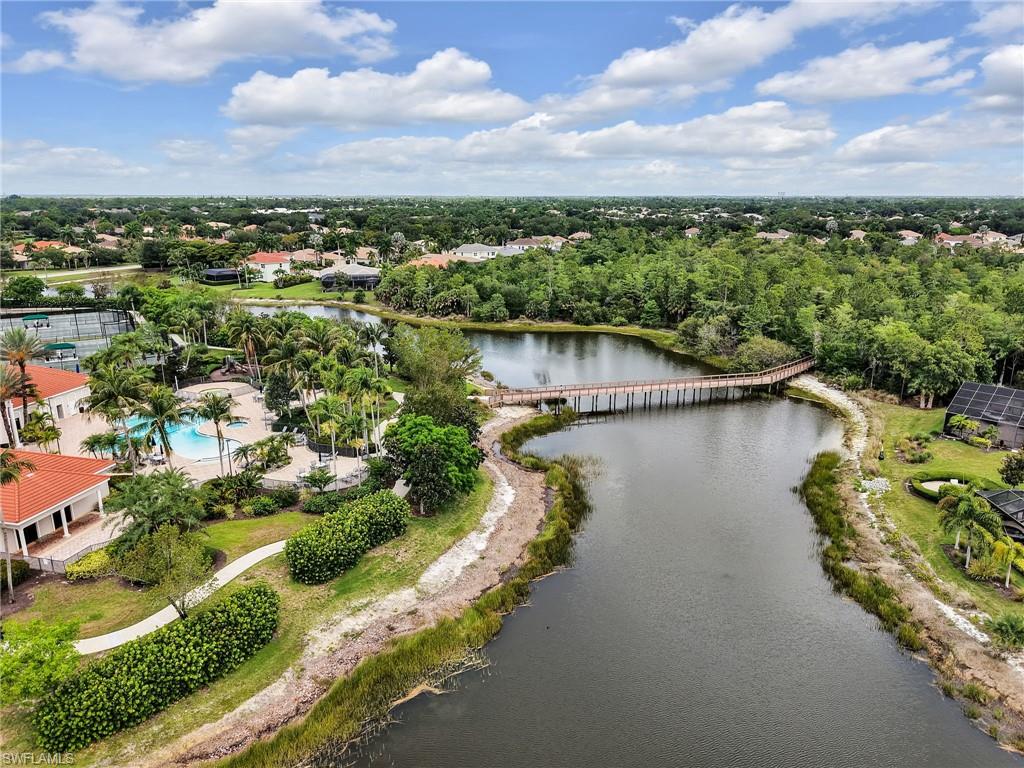 BELLE LAGO - Residential