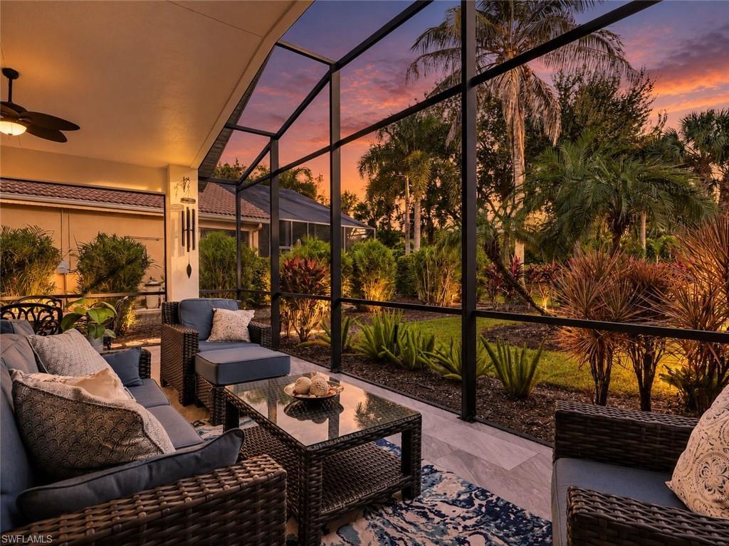 BELLE LAGO - Residential