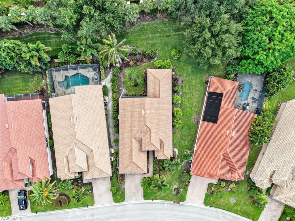 BELLE LAGO - Residential