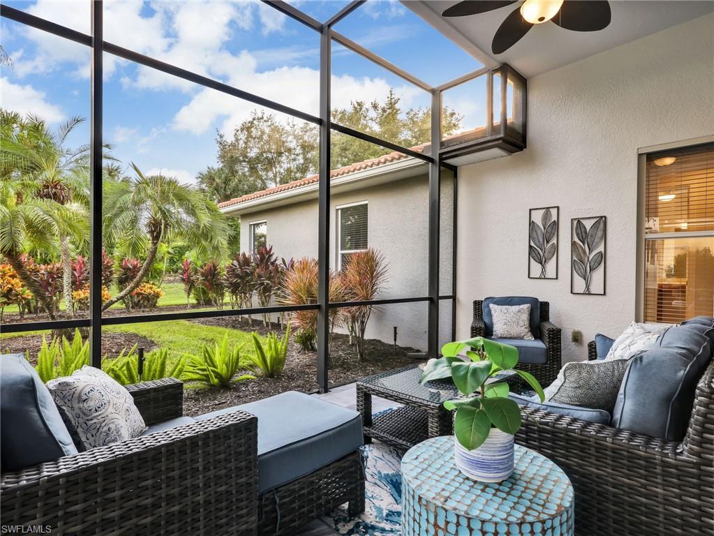 BELLE LAGO - Residential